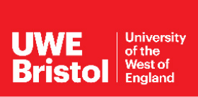 University of the West of England, UK