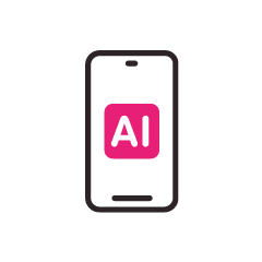 HD in AI and Mobile Applications Development